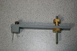 Gasket Cutter Circle cutter with prints. Mill or 3Dprint-img_3491.jpg