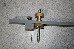 Gasket Cutter Circle cutter with prints. Mill or 3Dprint-img_3493.jpg