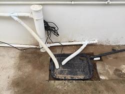 Grey Water recovery system-grey-water-systen-running-trial.jpg