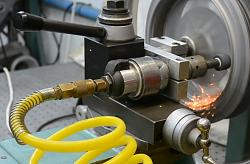 Grinding machine for drum brakes.-thumbnail.jpg