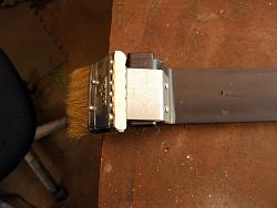 GRIZZLY BAND SAW    MODIFICATION  Dust Brush.-010.jpg
