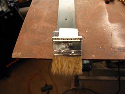 GRIZZLY BAND SAW    MODIFICATION  Dust Brush.-011.jpg