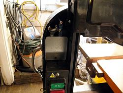 GRIZZLY BAND SAW    MODIFICATION Tool Box-019.jpg