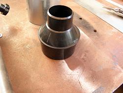 GRIZZLY BAND SAW    MODIFICATION  Vacum Dust Reducer 4" to 2 1/4"-025.jpg