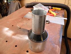 GRIZZLY BAND SAW    MODIFICATION  Vacum Dust Reducer 4" to 2 1/4"-026.jpg