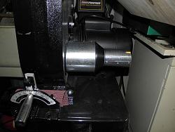 GRIZZLY BAND SAW    MODIFICATION  Vacum Dust Reducer 4" to 2 1/4"-028.jpg