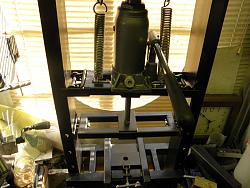 "H" Style Home Made Shop Press.-015.jpg