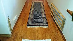 Click image for larger version.&nbsp;

Name:	Hallway small dog gate - opened.jpg&nbsp;
Views:	364&nbsp;
Size:	85.7 KB&nbsp;
ID:	8138