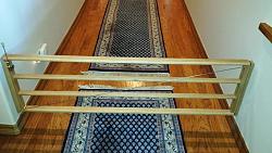 Hallway small dog gate-stainless-steel-brass-turnbuckle-system-hallway-dog-gate.jpg