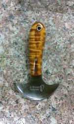 Hand Crafted Round Knife - Leather Workers Tool...-rps20150122_145204.jpg