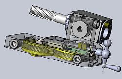 Hand Tapping Machine-tooling-holder-rotary-slide-profile1.jpg