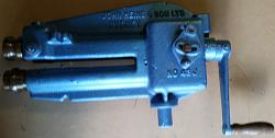 Harbor Freight bead roller upgrade-front.jpg