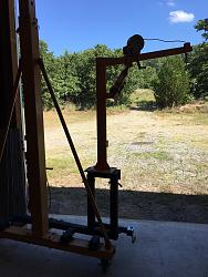 Harbor Freight Jib Crane Mounts - Truck and Shop-crane-mounted-gantry.jpg