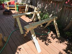 Heavy Duty Adjustable Height Saw Horse-img_1117.jpg