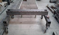 Heavy Duty Press Brake-base2.jpg