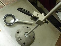 Height Marking Gauge/Magnifier stand all-in-one-sam_0984.jpg