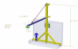 Help Advice Construction Swivel Arm Jib Crane Hoist-crane-1.jpg