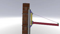 Help Advice Construction Swivel Arm Jib Crane Hoist-gru.jpg