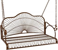 HF GANTRY CRANE MODIFIED FOR ROUGH/ UNEVEN TERRAIN-bench-swing.jpg