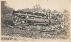 High-quality black-and-white photographs of large old machines and tools-hurtley-loader-action-1.jpg