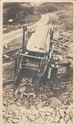 High-quality black-and-white photographs of large old machines and tools-hurtley-loader-action-5.jpg