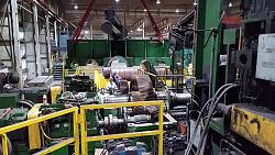 High-quality black-and-white photographs of large old machines and tools-mill1s.jpg