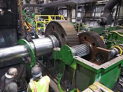 High-quality black-and-white photographs of large old machines and tools-mill2s.jpg