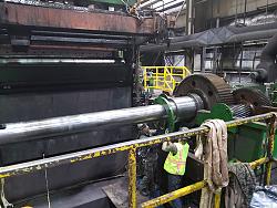High-quality black-and-white photographs of large old machines and tools-mill3s.jpg