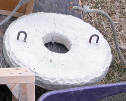 High Speed Spindle (Router) Mount for a CNC Mill-furnace_cover.jpg