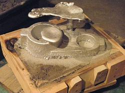 High Speed Spindle (Router) Mount for a CNC Mill-mount_01_as_cast.jpg