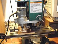High Speed Spindle (Router) Mount for a CNC Mill-mount_05_installed.jpg