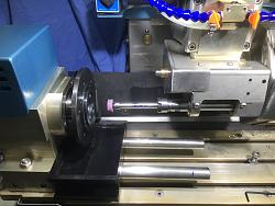 Click image for larger version.&nbsp;

Name:	Internal grinding the Morse taper.JPG&nbsp;
Views:	402&nbsp;
Size:	222.6 KB&nbsp;
ID:	46633
