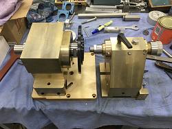 Home built universal grinder-making-4th-axis-.jpg