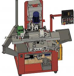 Click image for larger version.&nbsp;

Name:	Universal grinder, CAD.jpg&nbsp;
Views:	535&nbsp;
Size:	228.8 KB&nbsp;
ID:	46628