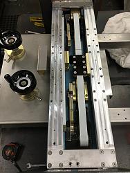 Click image for larger version.&nbsp;

Name:	The Y- axis drive.JPG&nbsp;
Views:	341&nbsp;
Size:	233.5 KB&nbsp;
ID:	46644
