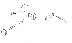 Home made band saw.-clamp.jpg