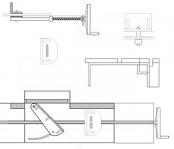Home made band saw.-vise.jpg
