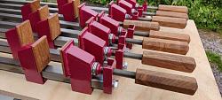 Click image for larger version.&nbsp;

Name:	barclamps_side_view_800.jpg&nbsp;
Views:	273&nbsp;
Size:	35.8 KB&nbsp;
ID:	39601