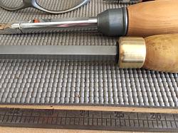 Home made Carbide Wood Lathe Turning Tool-img_7642.jpg