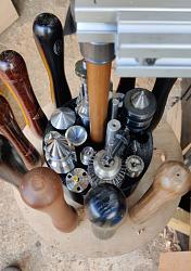 Home-made Lathe-3dprinted_morse_taper_holder.jpg