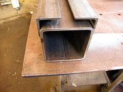 Home Made Wood Lathe-The Ways.-003.jpg