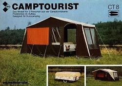 Homebuilt East Germany escape aircraft - photo-klappfix.jpg