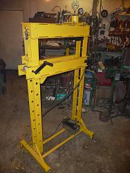 Homemade 25 ton hydraulic press-p1070077.jpg