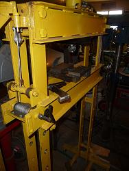 Homemade 25 ton hydraulic press-p1070262.jpg