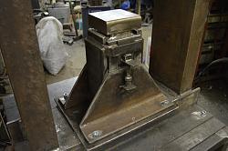 Homemade 40ton Forging press-3.jpg