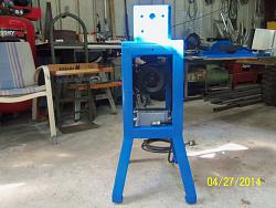 Homemade Belt Sander-100_0626.jpg