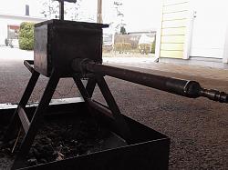 Homemade blacksmith forge by Es Welding-s1260004.jpg
