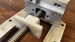 Homemade cnc router vice-20150524_125443.jpg