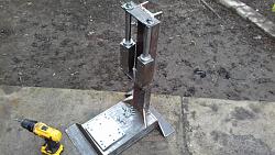 Homemade Drill Press-20210415_100725.jpg