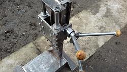 Homemade Drill Press-20210417_154026.jpg
